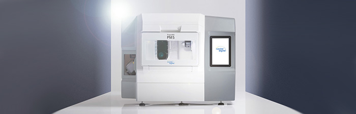 Ivoclar Vivadent PrograMill PM5